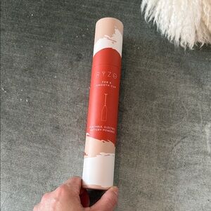 NWT Ryze Portable Electric Frother